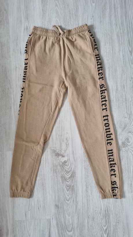 Tepláky, sinsay,164