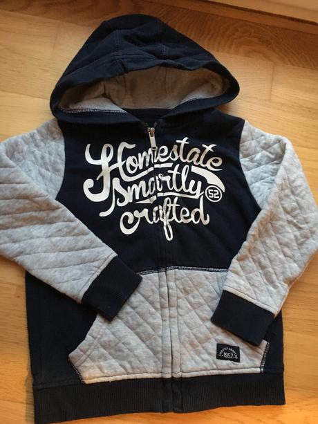 Mikina, palomino,116