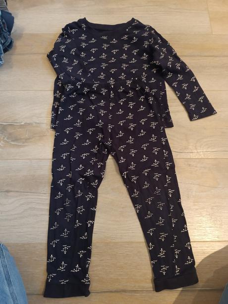 Pyžamo pre chlapcov, kuniboo,98