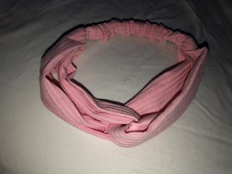 Čelenka svetlorúžová, 