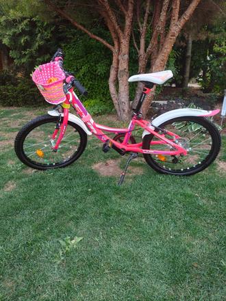 Bicykel ctm vel.20, ctm,20
