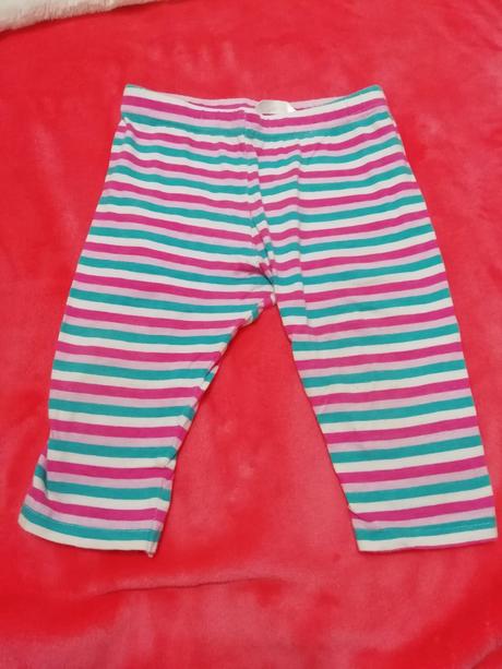 Leginky  unisex - 74, 74