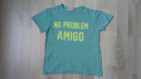 Tričko zara, zara,110