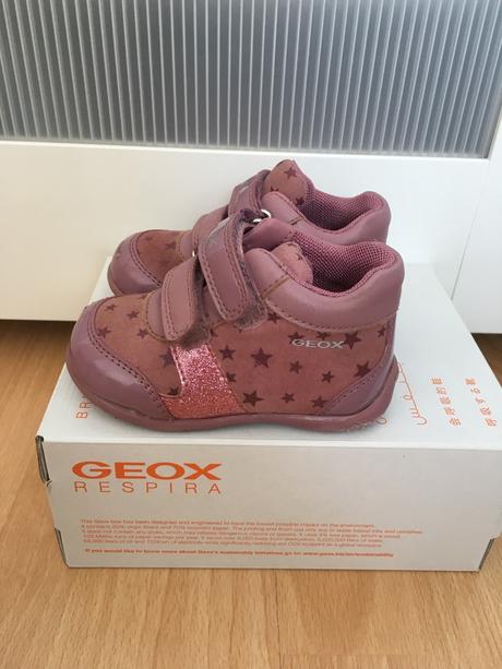 Topánočky, geox,20