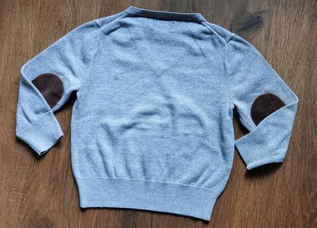 Svetrík polo 98, ralph lauren,98