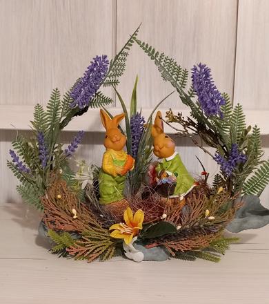 Bytové doplnky a dekorácie, 