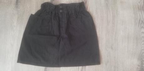 Rifľová sukňa terranova, terranova,xs