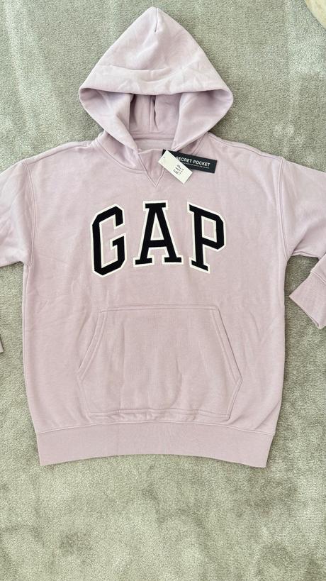 Gap mikina arch, gap,152