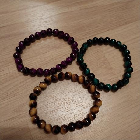 Balicek 3 novych naramkov, 