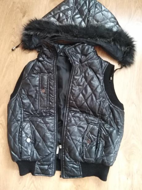 Detská vestička, s