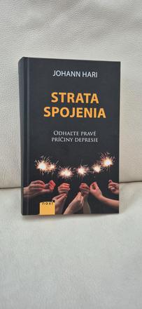 Kniha strata spojenia, 