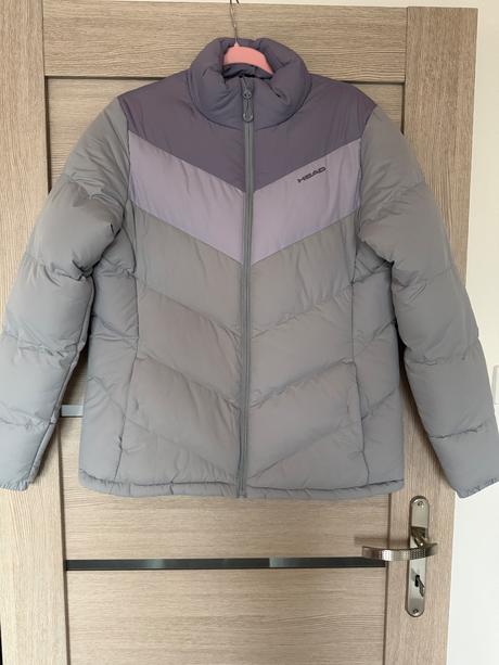 Dámska zimná bunda head, m