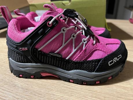 Cmp detská adventure obuv, 28