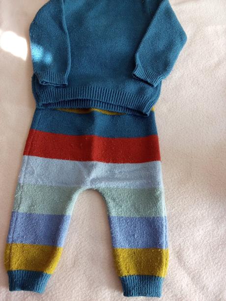 Kojenecka súprava, next,74