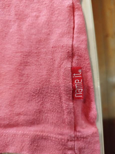 Ružové tielka, next,110