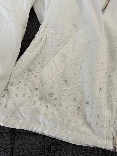 Tenká vetrovka marc cain, xl