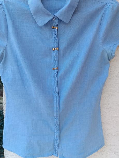 Blúzka xs, orsay,32