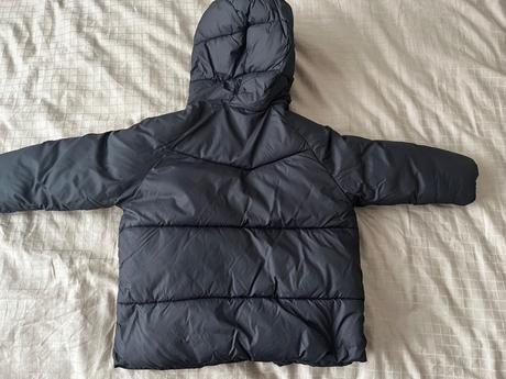 Detská zimná bunda, zara,98