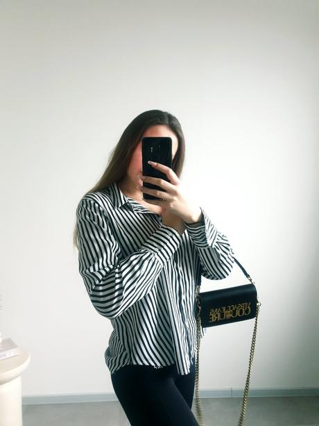 Blúzka m, vero moda,m