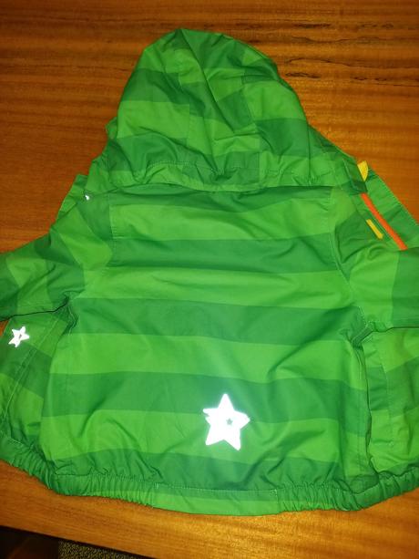 Prechodna bunda tchibo, tchibo,74