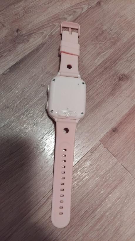 Inteligentné hodinky, 