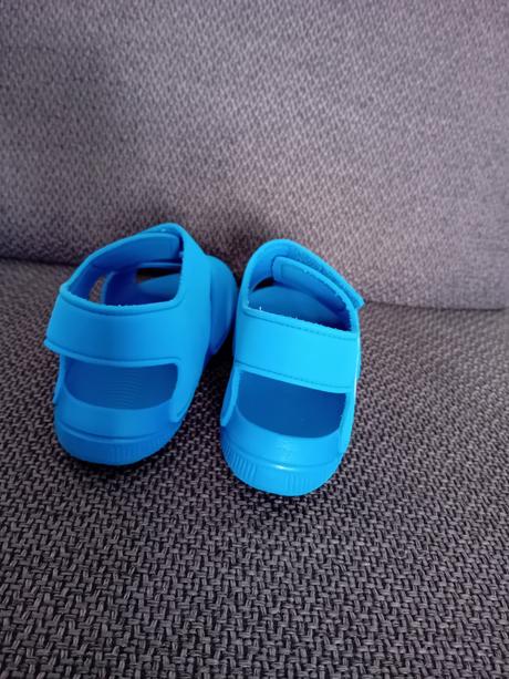 Sandále adidas, adidas,34