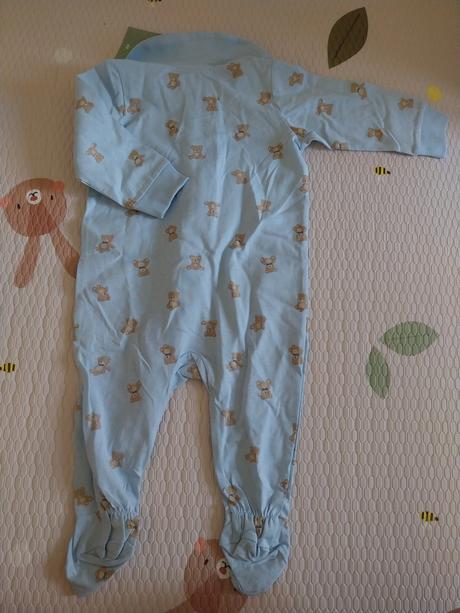 Nové oblečenie h&m 68 spolu 23 eur, h&m,68