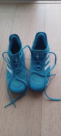 Tenisky, adidas,36