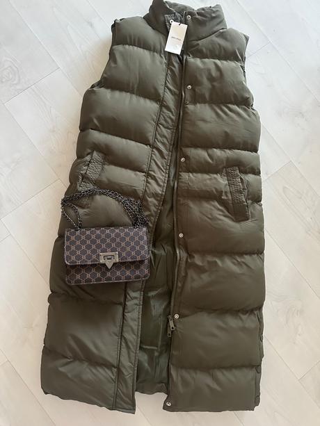 Vesta dlha khaky, gate,s