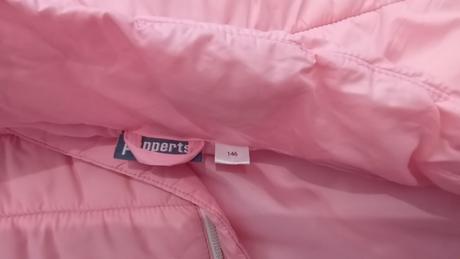 Bunda, veľkosť č. 146 cm, pepperts,146