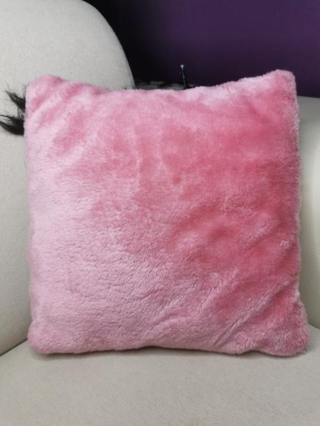 Vankúš oslík z macka pú,