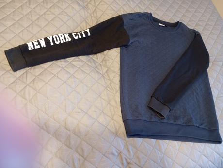 Mikina, pepperts,158