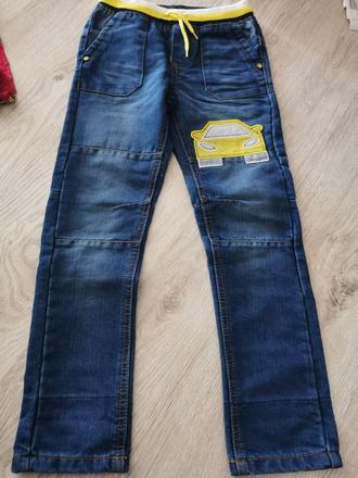 Rifle 5-6rokov, kiki&koko,116