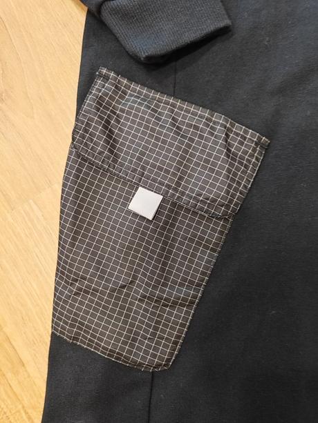 Šaty, predĺžená mikina nike, nike,140