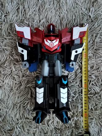 Transformer optimus prime, 