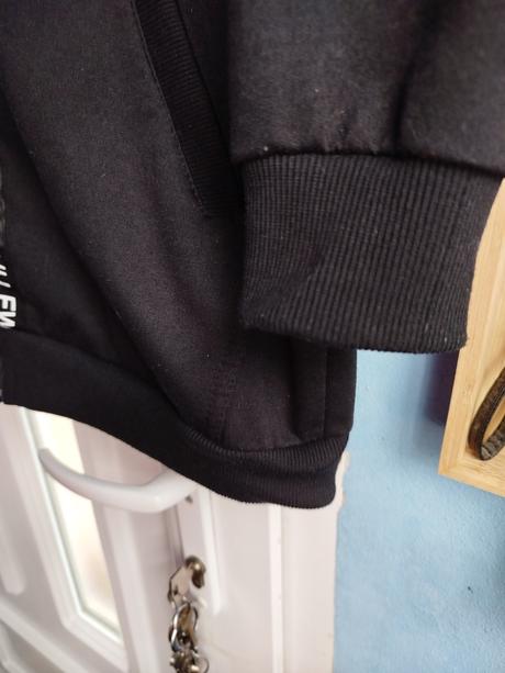 Lewro mikina 164/170, lewro,164