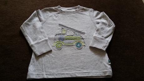 Tričká mothercare, mothercare,92