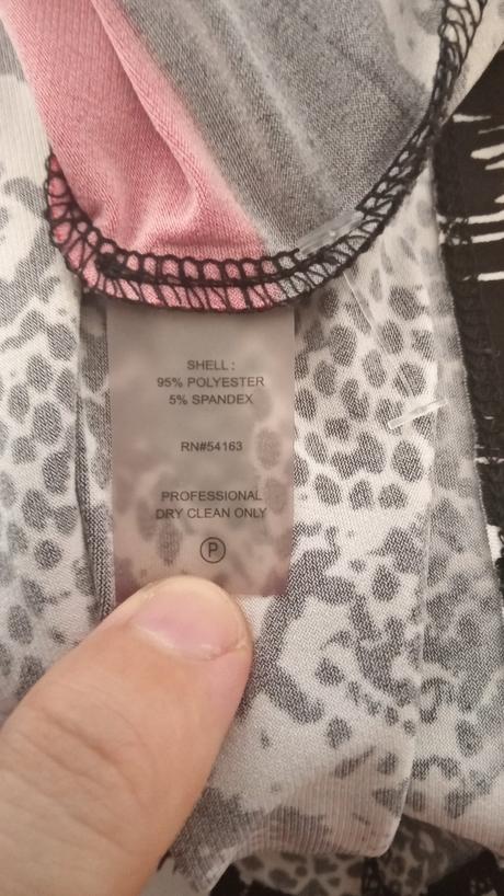 Tricko top, calvin klein,xl
