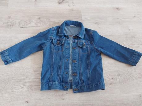 Riflova bunda, pepco,98