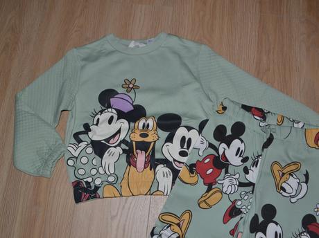 Tepláková súprava, h&m,128