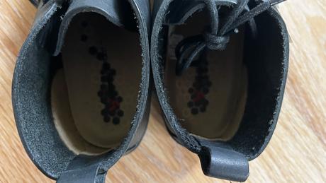 Vivobarefoot gobi č.35, vivobarefoot,35