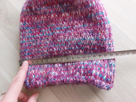 Čiapka nová, 86 / 92