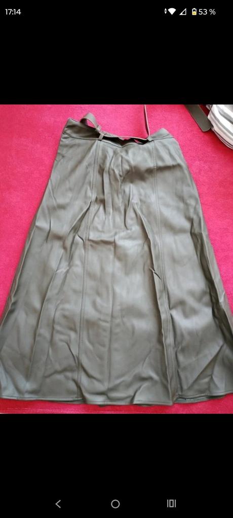 Dámska sukňa, reserved,s