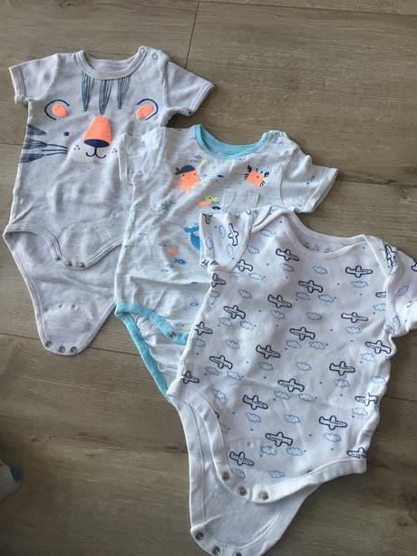 Letný balík 74, 68–80