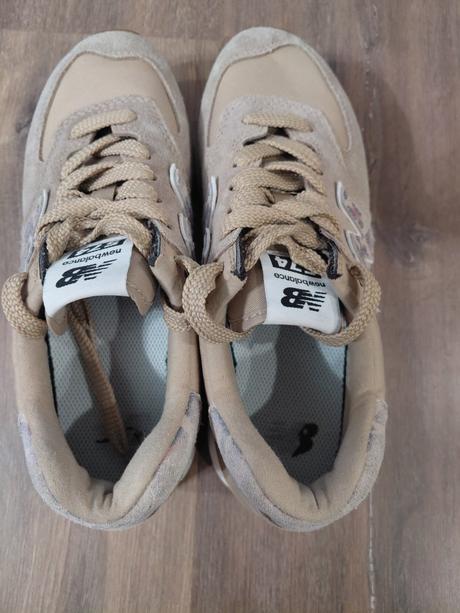 Tenisky new balance, new balance,38