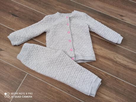 Tepláková súprava, 92