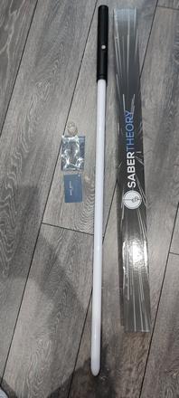 Star wars svetelný meč original, 