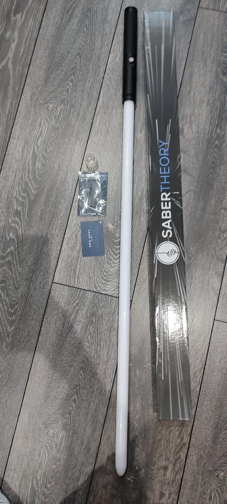 Star wars svetelný meč original,