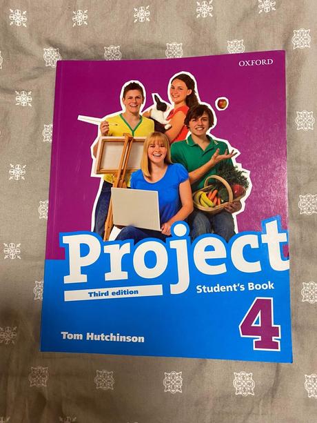 Project 4,