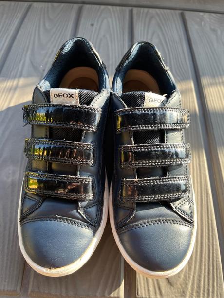 Geox topánky, geox,34